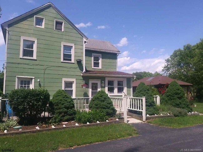 Building Photo - 8062 English Creek Ave