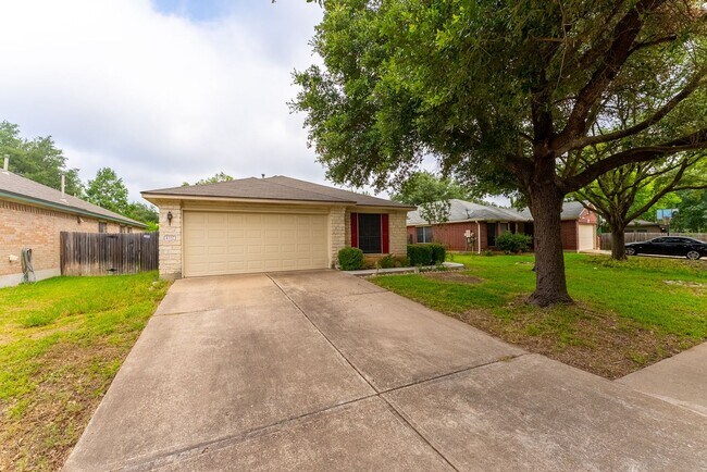 Foto del edificio - Stunning 3 bed 2 bath Home in Austin, TX!!!