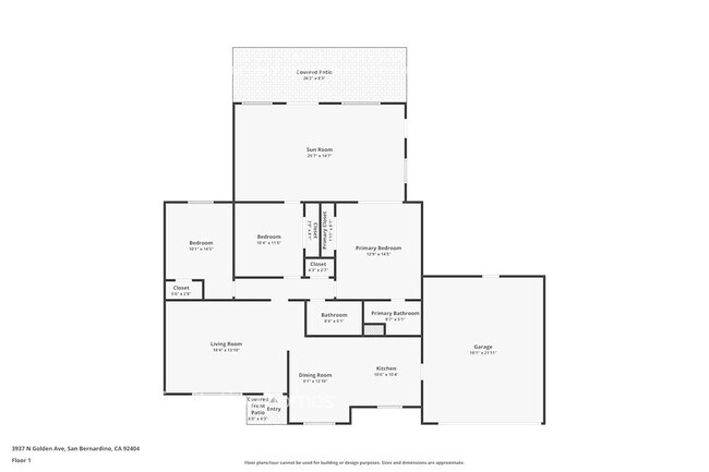 Foto del edificio - 3937 N Golden Ave