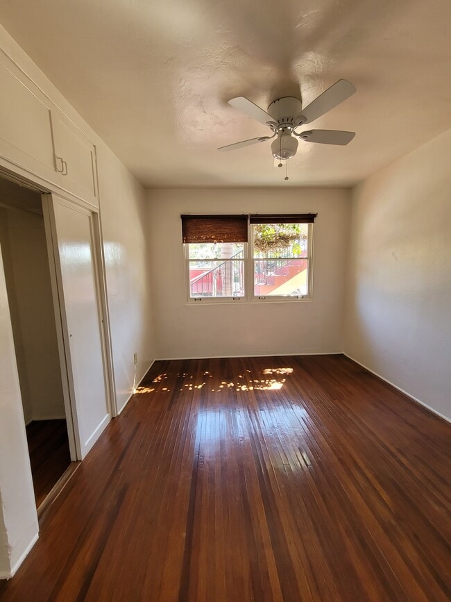 Building Photo - 4012 Mission Blvd