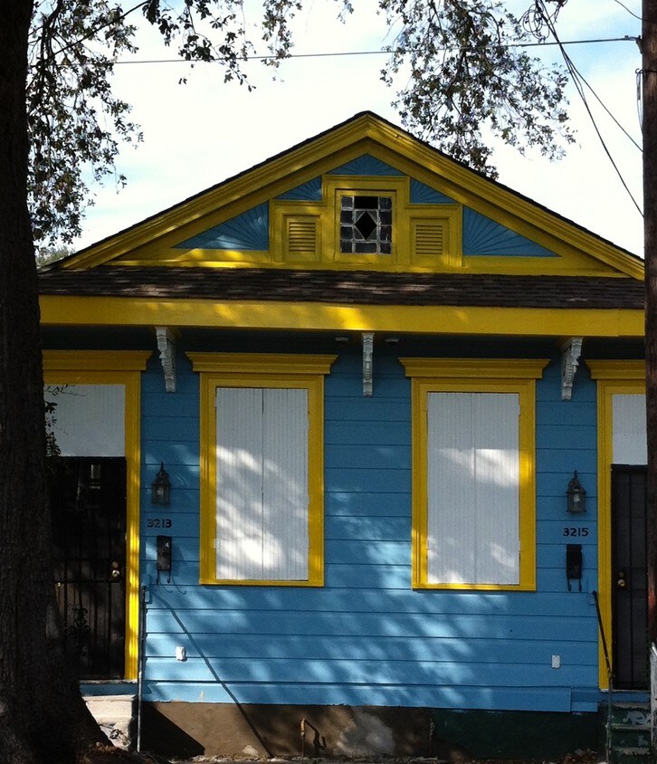 Primary Photo - 3215 St Claude Ave