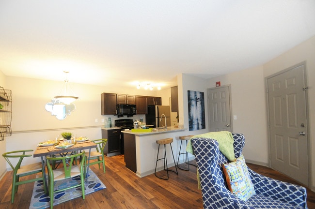 Photo - KB Willows Apartments