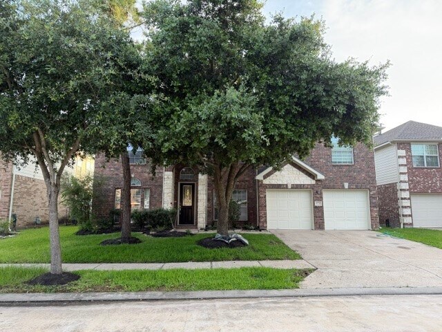Foto del edificio - 8531 Powell Ridge Dr