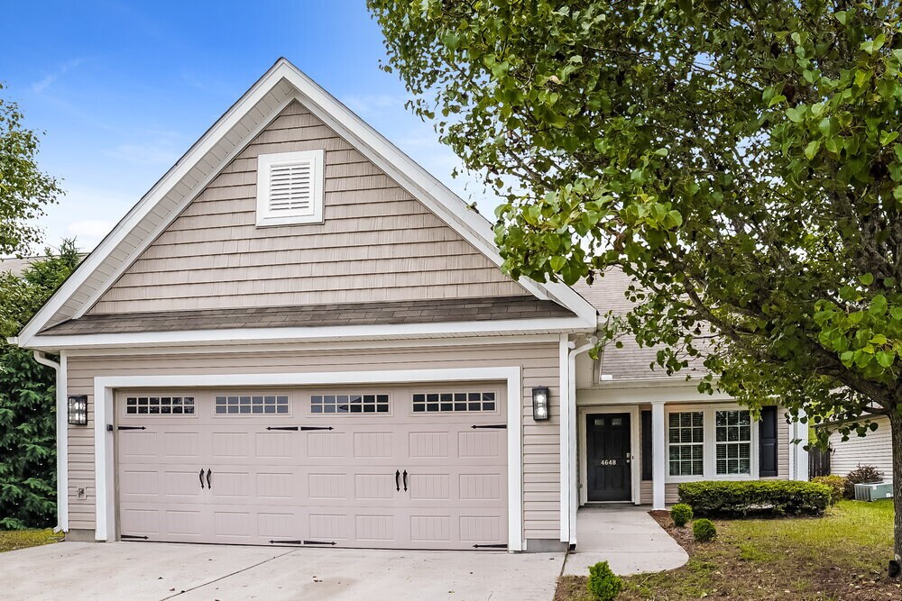 4648 Midstream Crossing Dr, Clemmons, NC 27012 House Rental in