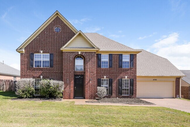 Foto del edificio - 4790 Harvest Park Dr