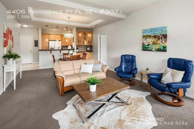 Foto del edificio - 4406 Providence Point Pl SE