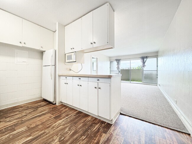 Building Photo - Efficient Kaneohe Condo Near Windward Mall
