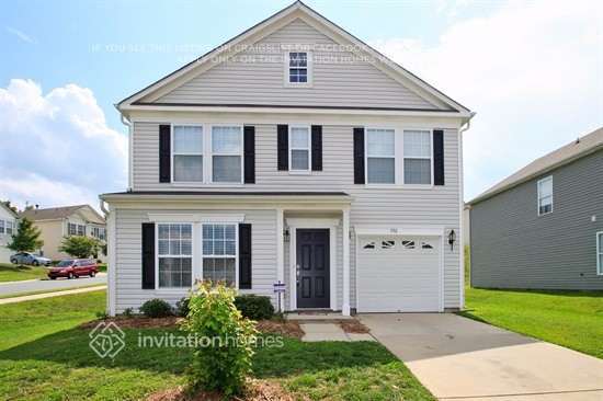 Building Photo - 956 Littleton Dr