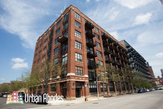 Foto principal - 1250 W Van Buren St