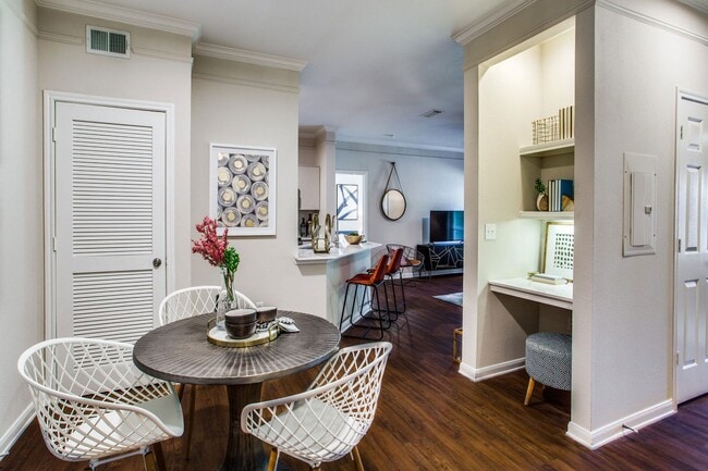 Building Photo - Carrington at Barker Cypress