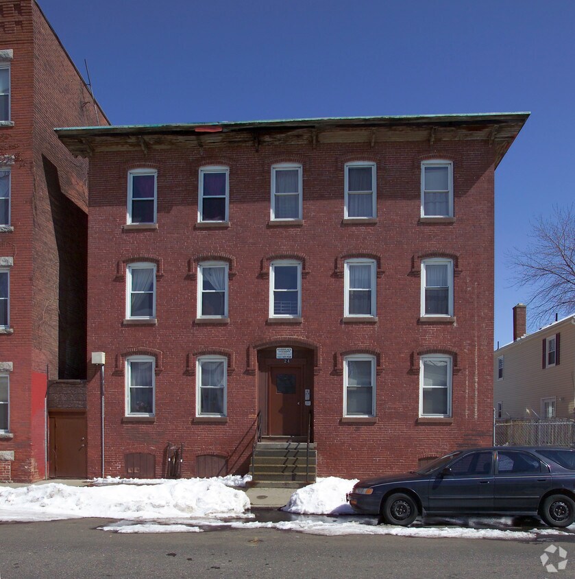 Building Photo - 24 N East St