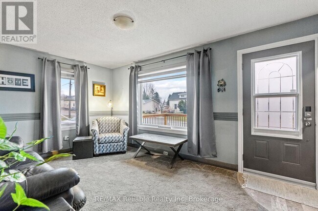 Photo du bâtiment - 28 Edward St