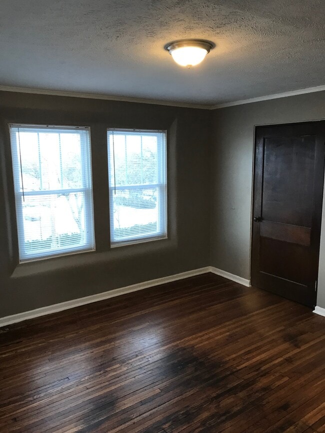 Main Living Room - 531 S 18th St