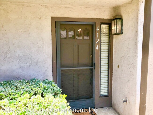 Foto del edificio - 1 br, 1 bath House - 4124 Oak Island Lane