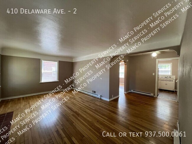 Foto del edificio - 410 Delaware Ave
