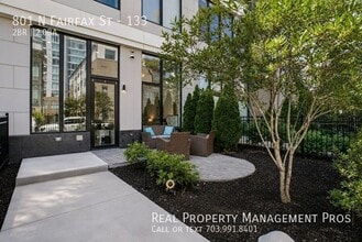 Building Photo - 801 N Fairfax St