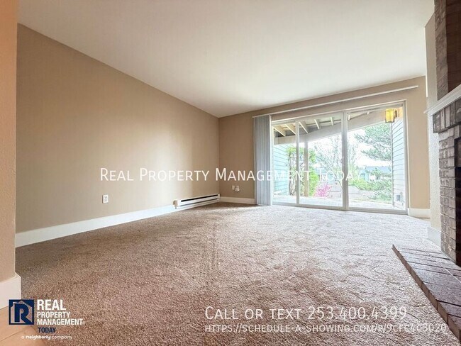 Foto del edificio - 3008 N Narrows Dr