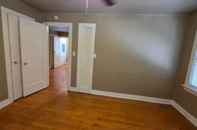 Photo - 1 bedroom 1 bath South of Plaza District Apartment