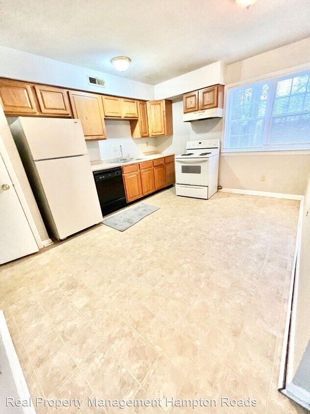 705 Grant Ave, Virginia Beach, VA 23452 House Rental in Virginia