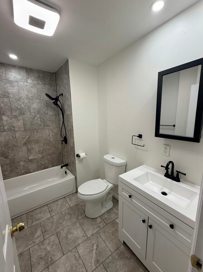 Building Photo - 105 Rosa Parks Blvd