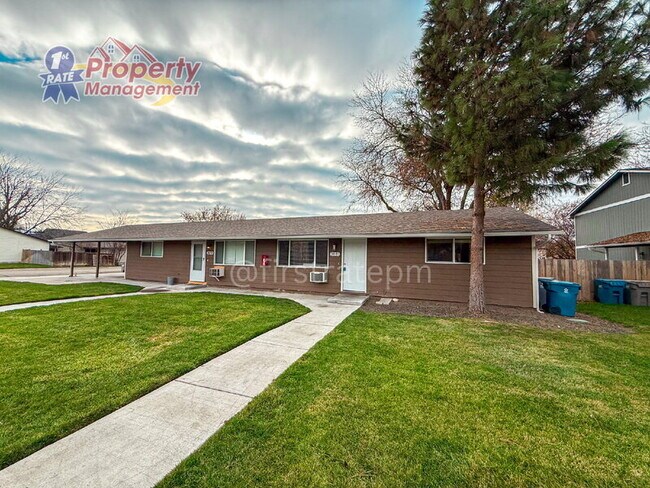 Foto del edificio - 3881 W Glendale St