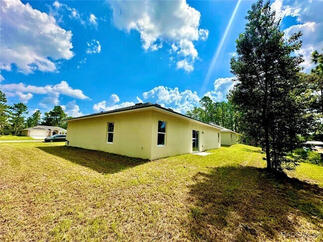 Building Photo - 1014 W Citrus Springs Blvd