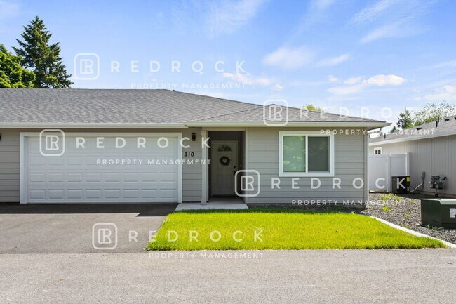 Foto del edificio - 712 1st St