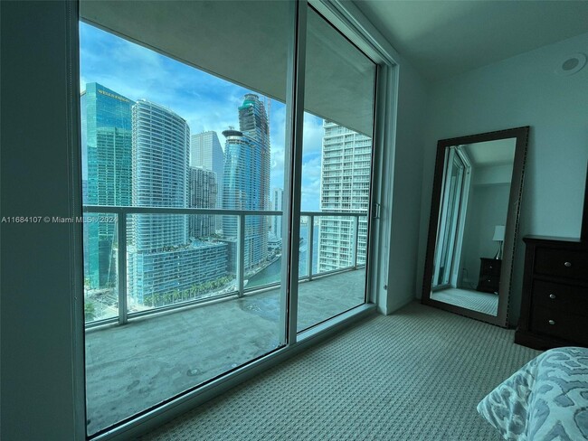 Foto del edificio - 500 Brickell Ave