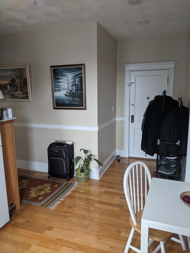 Foto del edificio - 42 Fenway