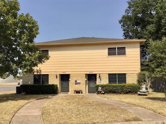 Primary Photo - 4401 Altamesa Blvd