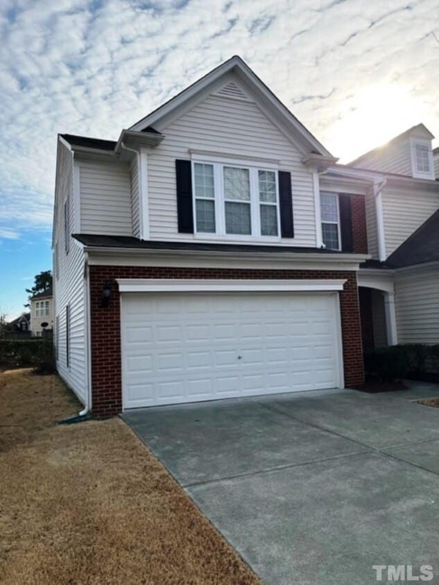 1012 Corwith Dr, Morrisville, NC 27560 Townhome Rentals in