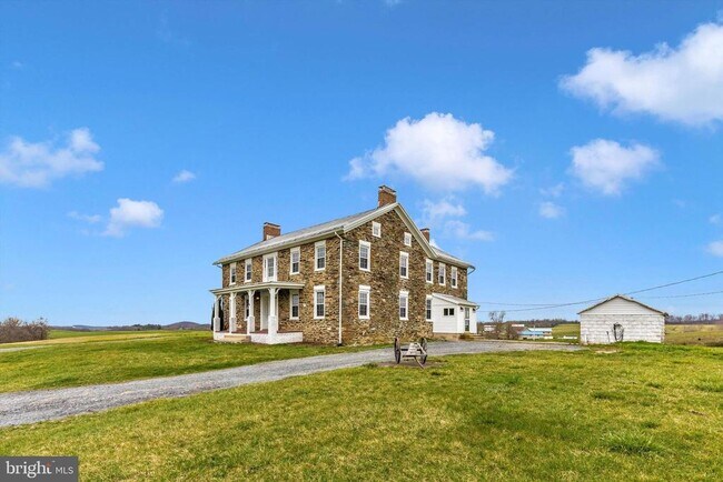 Foto del edificio - 9701 Fountain School Rd
