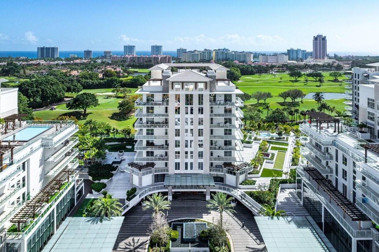 Primary Photo - 210 SE Mizner Blvd