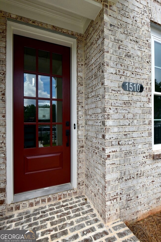 Building Photo - 1510 Westend Wy