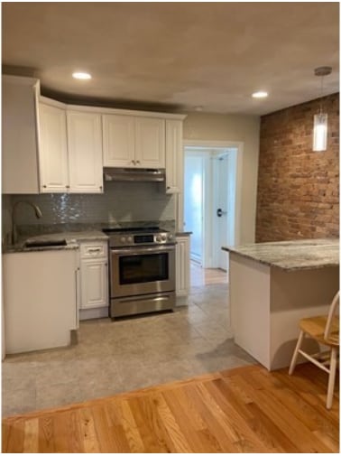 Foto principal - 800 E 3rd St