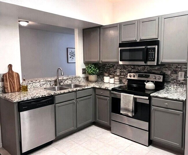 Foto del edificio - 9520 Amberdale Ct
