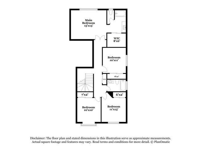 Building Photo - 10854 W Alvarado Rd