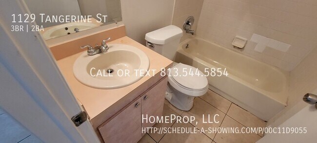 Foto del edificio - 1129 Tangerine St