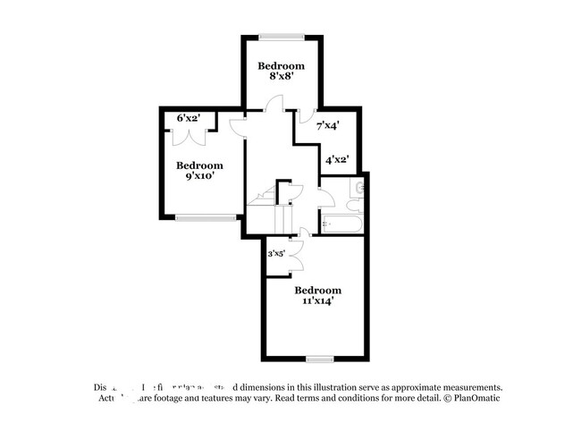 Foto del edificio - 2007 Westwind Dr