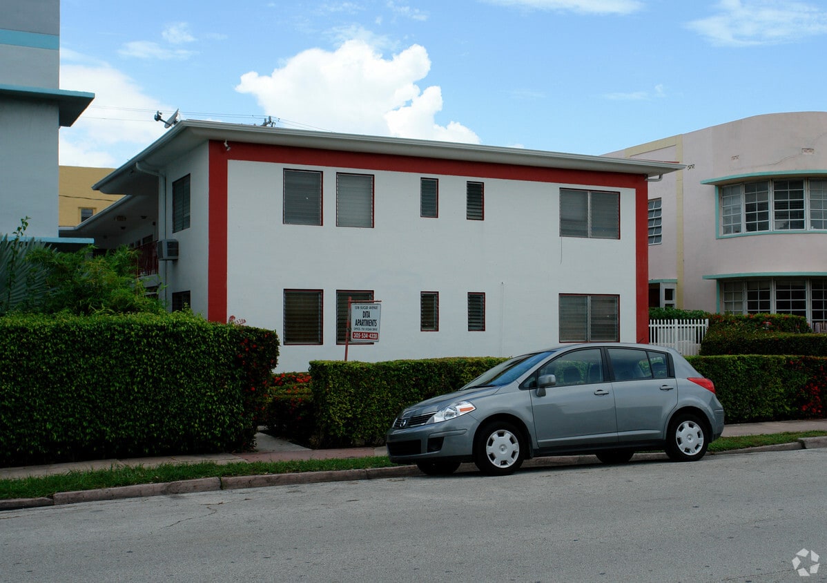 Building Photo - 1318 Euclid Ave
