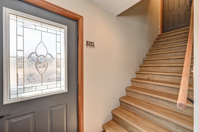 Foto del edificio - Affordable Luxury 2b/1b in Salida — Utilit...
