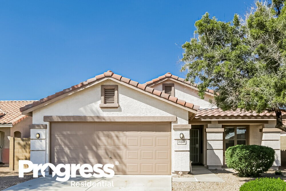 Primary Photo - 11240 E Sunland Ave