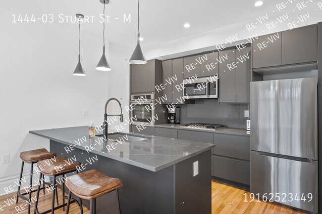 Foto del edificio - 1444 Stuart St