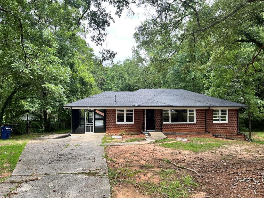 Foto principal - 2122 Kimberly Rd SW