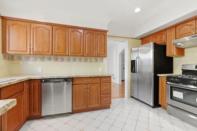 Foto del edificio - 307 S Doheny Dr