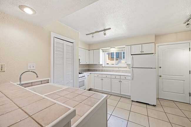 Photo - 2356 S Race St Townhome