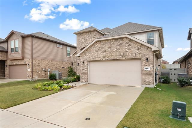 Building Photo - 1504 Longspur Dr