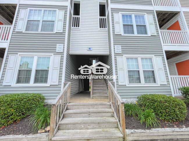 Foto del edificio - 1843 Chantilly Ct