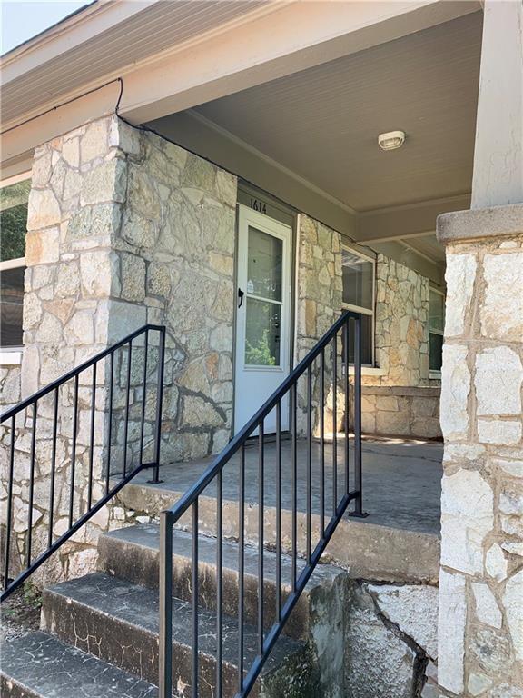 Foto del edificio - 1614 N Marion Ave