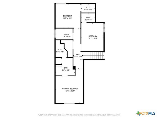 Foto del edificio - 125 Windfield Path